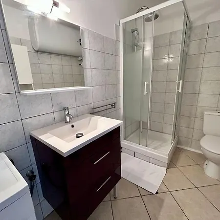 Apartamento T3 6 Personnes Avec Terrasse, Wifi, Climatisation Canet-en-Roussillon Exterior foto