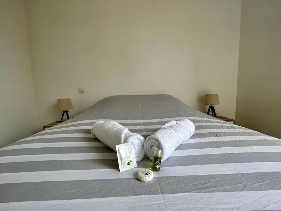 T3 6 Personnes Avec Terrasse, Wifi, Climatisation Canet-en-Roussillon